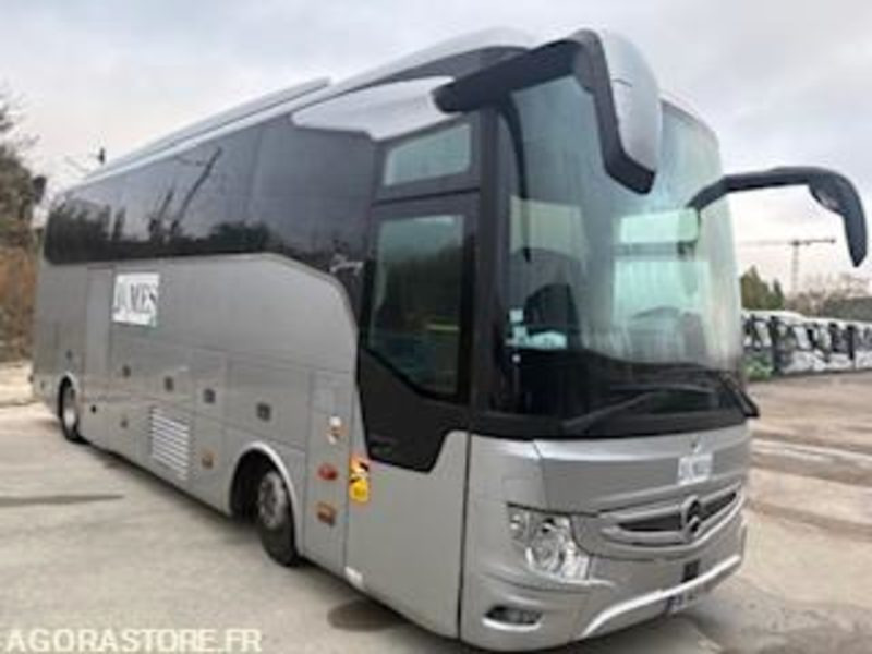 MERCEDES | ERENER 37 PAX | 2020 | 55000KM - Микроавтобус, Пассажирский фургон: фото 1 MERCEDES | ERENER 37 PAX | 2020 | 55000KM - Микроавтобус, Пассажирский фургон: фото 1