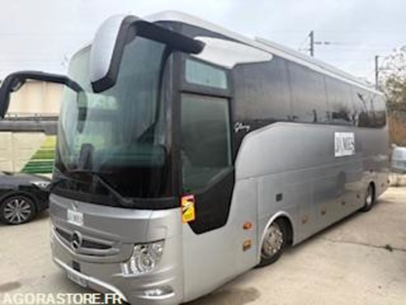 MERCEDES | ERENER 37 PAX | 2020 | 55000KM - Микроавтобус, Пассажирский фургон: фото 3 MERCEDES | ERENER 37 PAX | 2020 | 55000KM - Микроавтобус, Пассажирский фургон: фото 3