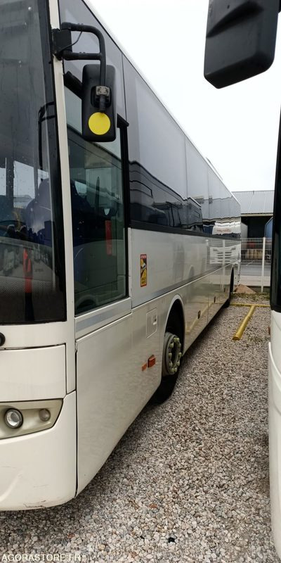 MERCEDES INTOURO 12,98m N°103099 - Школьный автобус: фото 3 MERCEDES INTOURO 12,98m N°103099 - Школьный автобус: фото 3