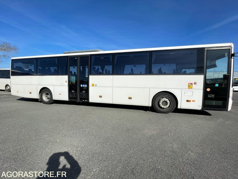MERCEDES INTOURO M12,98m N°083103 - Микроавтобус, Пассажирский фургон: фото 3 MERCEDES INTOURO M12,98m N°083103 - Микроавтобус, Пассажирский фургон: фото 3