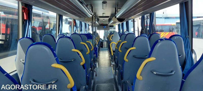 MERCEDES INTOURO N°083186 - Школьный автобус: фото 5 MERCEDES INTOURO N°083186 - Школьный автобус: фото 5