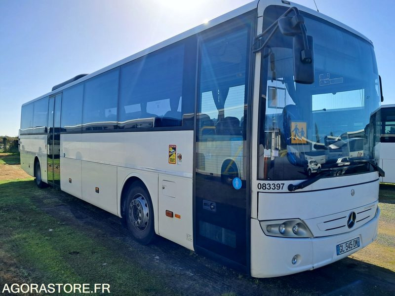 MERCEDES INTOURO N°083397 - Школьный автобус: фото 2 MERCEDES INTOURO N°083397 - Школьный автобус: фото 2