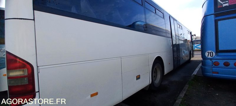 MERCEDES INTOURO N°103032 - Школьный автобус: фото 3 MERCEDES INTOURO N°103032 - Школьный автобус: фото 3