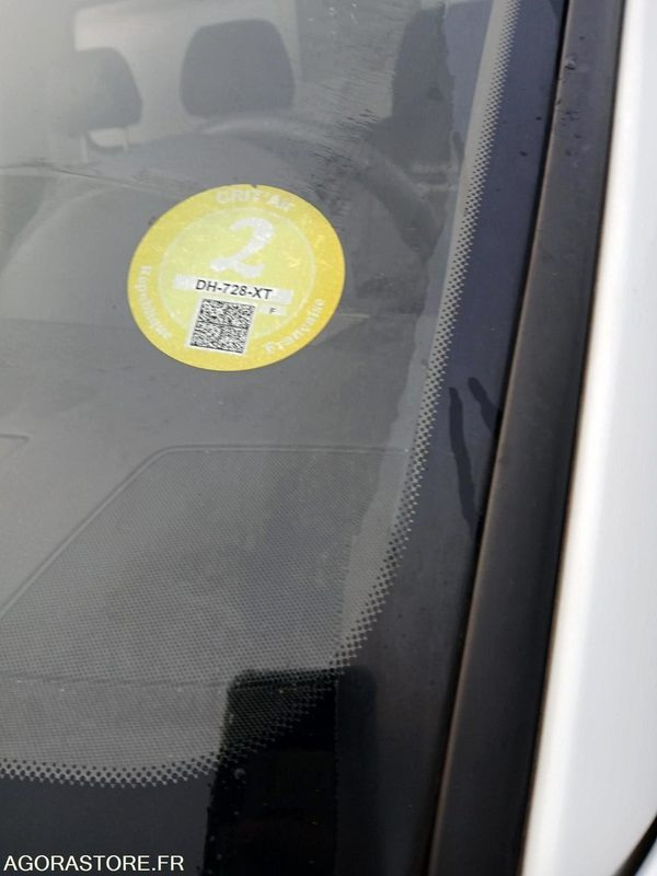 MERCEDES SPRINTER  ANNEE 2014           BENNE BASCULANTE   BOITE AUTO лизинг MERCEDES SPRINTER  ANNEE 2014           BENNE BASCULANTE   BOITE AUTO: фото 8