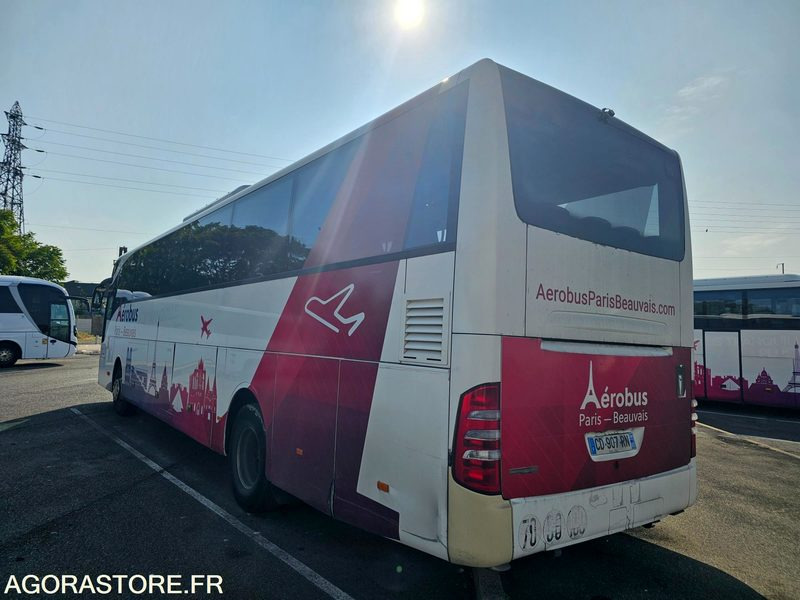 MERCEDES TOURISMO - CD907RN - 2012 - 869 080 KMS - 747 - Туристический автобус: фото 3 MERCEDES TOURISMO - CD907RN - 2012 - 869 080 KMS - 747 - Туристический автобус: фото 3