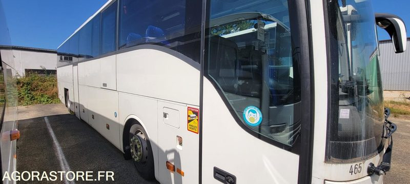 MERCEDES TOURISMO N°106020 2010 - Микроавтобус, Пассажирский фургон: фото 1 MERCEDES TOURISMO N°106020 2010 - Микроавтобус, Пассажирский фургон: фото 1