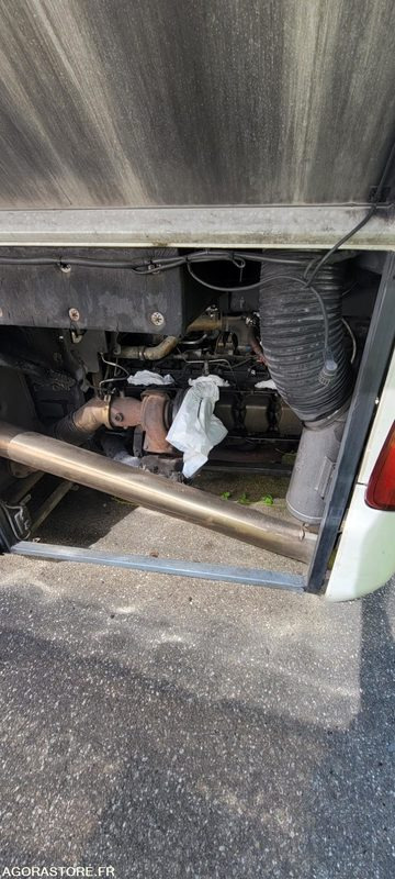 MERCEDES TOURISMO N°106020 2010 - Микроавтобус, Пассажирский фургон: фото 3 MERCEDES TOURISMO N°106020 2010 - Микроавтобус, Пассажирский фургон: фото 3