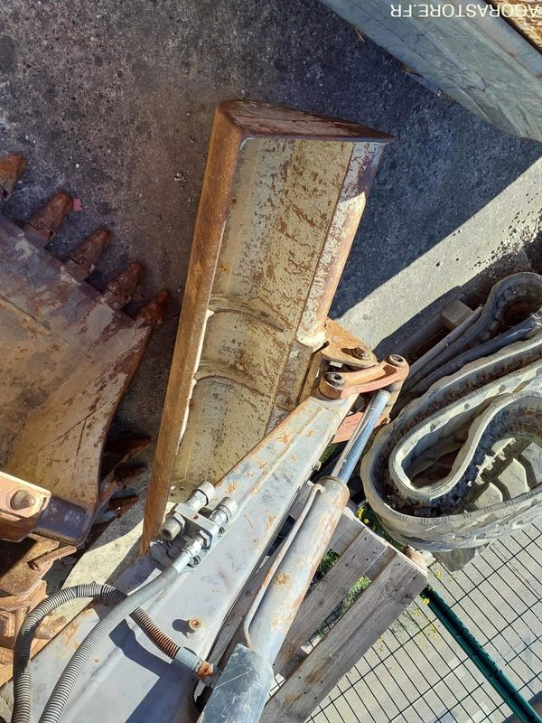 MINI PELLE VOLVO EC25 - Экскаватор: фото 2 MINI PELLE VOLVO EC25 - Экскаватор: фото 2