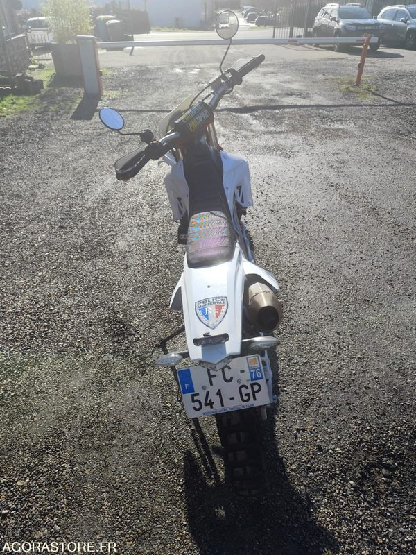 MOTO LX 250 ASIAWING ENDURO 05/12/2018 - Мотоцикл: фото 2 MOTO LX 250 ASIAWING ENDURO 05/12/2018 - Мотоцикл: фото 2