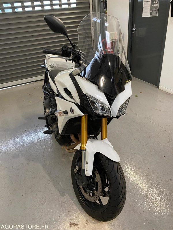 MOTO YAMAHA MT09 - Мотоцикл: фото 1 MOTO YAMAHA MT09 - Мотоцикл: фото 1