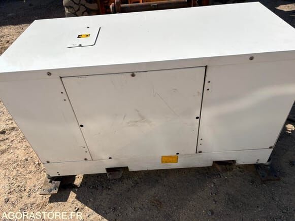 Mase Generators MASSE VOY 15 - Электрогенератор: фото 3 Mase Generators MASSE VOY 15 - Электрогенератор: фото 3