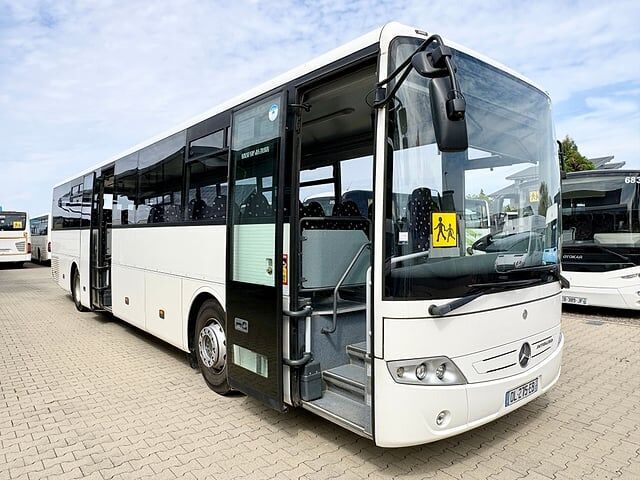 Mercedes-Benz INTOURO - Пригородный автобус: фото 1 Mercedes-Benz INTOURO - Пригородный автобус: фото 1