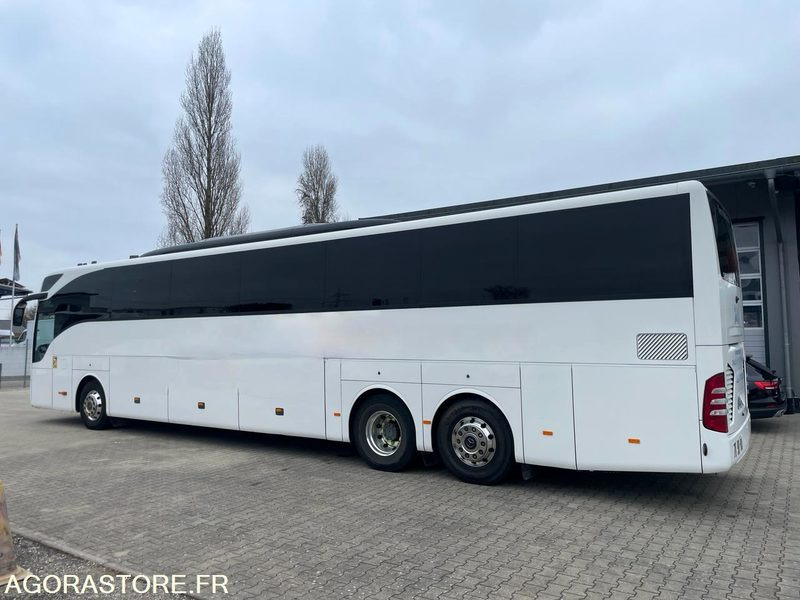 Mercedes-Benz Tourismo 17 RHD-L 2015 EURO 6 / Luxline / 787.000km - Туристический автобус: фото 2 Mercedes-Benz Tourismo 17 RHD-L 2015 EURO 6 / Luxline / 787.000km - Туристический автобус: фото 2