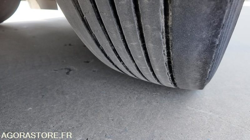 Mercedes Intouro E / 12.2m / Euro 4 - Школьный автобус: фото 4 Mercedes Intouro E / 12.2m / Euro 4 - Школьный автобус: фото 4