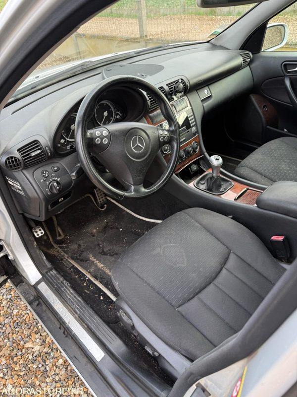 Mercedes - Легковой автомобиль: фото 3 Mercedes - Легковой автомобиль: фото 3