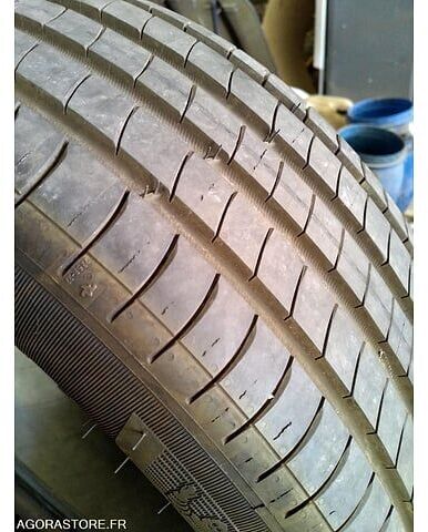 Michelin 91H - Шина для Грузовиков: фото 3 Michelin 91H - Шина для Грузовиков: фото 3