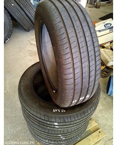 Michelin 91H - Шина для Грузовиков: фото 2 Michelin 91H - Шина для Грузовиков: фото 2