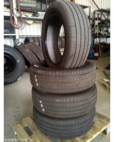 Michelin E primacy 195 55 R 16 91H - Шина для Грузовиков: фото 1 Michelin E primacy 195 55 R 16 91H - Шина для Грузовиков: фото 1
