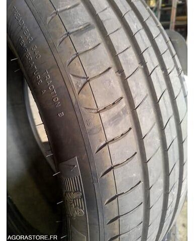 Michelin E primacy 195 55 R 16 91H - Шина для Грузовиков: фото 2 Michelin E primacy 195 55 R 16 91H - Шина для Грузовиков: фото 2