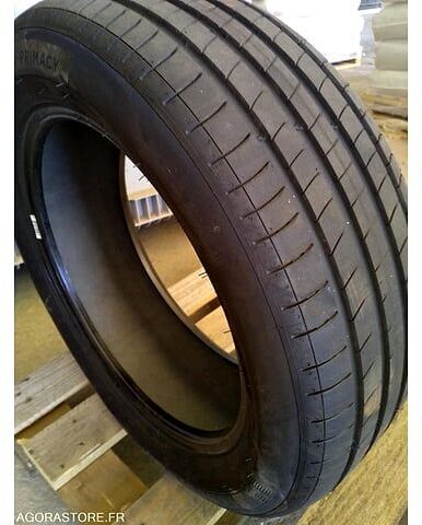Michelin E primacy 195 55 R 16 91H - Шина для Грузовиков: фото 2 Michelin E primacy 195 55 R 16 91H - Шина для Грузовиков: фото 2