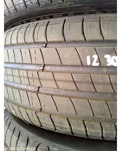 Michelin E primacy 195 55 R 16 91H - Шина для Грузовиков: фото 3 Michelin E primacy 195 55 R 16 91H - Шина для Грузовиков: фото 3