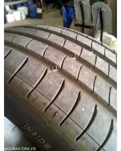 Michelin E primacy 195 55 R 16 91H - Шина для Грузовиков: фото 3 Michelin E primacy 195 55 R 16 91H - Шина для Грузовиков: фото 3