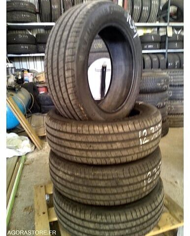 Michelin - Шина для Грузовиков: фото 4 Michelin - Шина для Грузовиков: фото 4
