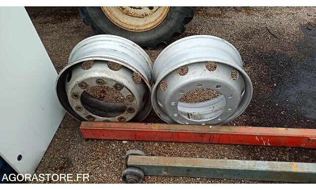 Michelin - Колесо: фото 4 Michelin - Колесо: фото 4