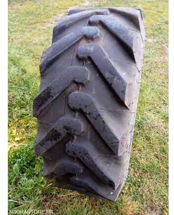 Michelin Power CL - Шина для Погрузочно-разгрузочной техники: фото 3 Michelin Power CL - Шина для Погрузочно-разгрузочной техники: фото 3