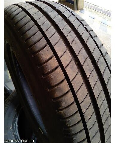 Michelin primacy 3 en - Шина для Грузовиков: фото 2 Michelin primacy 3 en - Шина для Грузовиков: фото 2