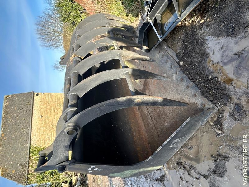 Multibenne - Строительное оборудование: фото 1 Multibenne - Строительное оборудование: фото 1