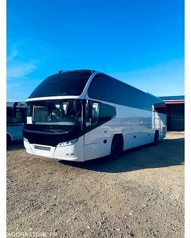 Neoplan CITYLINER - Двухэтажный автобус: фото 1 Neoplan CITYLINER - Двухэтажный автобус: фото 1