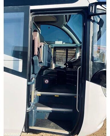 Neoplan CITYLINER - Двухэтажный автобус: фото 4 Neoplan CITYLINER - Двухэтажный автобус: фото 4