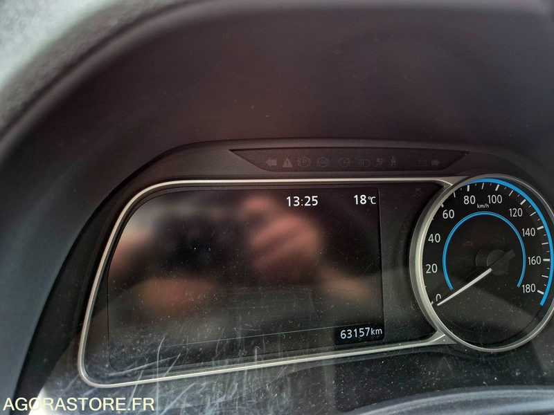 Nissan Leaf 63985 kms FF832TW 2019 - Легковой автомобиль: фото 4 Nissan Leaf 63985 kms FF832TW 2019 - Легковой автомобиль: фото 4