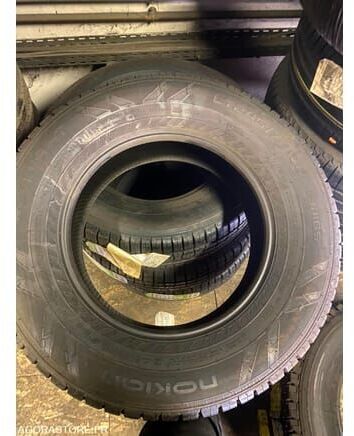 Nokian ROTIIVA HT - Шина для Грузовиков: фото 2 Nokian ROTIIVA HT - Шина для Грузовиков: фото 2