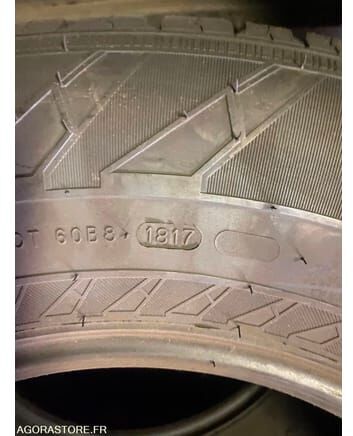 Nokian ROTIIVA HT - Шина для Грузовиков: фото 1 Nokian ROTIIVA HT - Шина для Грузовиков: фото 1