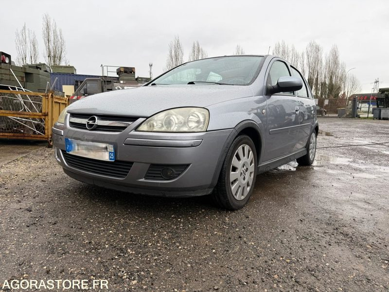 OPEL CORSA - Легковой автомобиль: фото 5 OPEL CORSA - Легковой автомобиль: фото 5