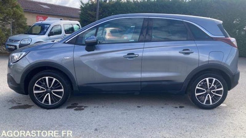 OPEL CROSSLAND 1.2 TURBO INNOVATION 110cv - Внедорожник: фото 5 OPEL CROSSLAND 1.2 TURBO INNOVATION 110cv - Внедорожник: фото 5