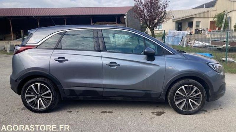 OPEL CROSSLAND 1.2 TURBO INNOVATION 110cv - Внедорожник: фото 2 OPEL CROSSLAND 1.2 TURBO INNOVATION 110cv - Внедорожник: фото 2