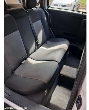 Opel COMBO - Легковой фургон: фото 4 Opel COMBO - Легковой фургон: фото 4