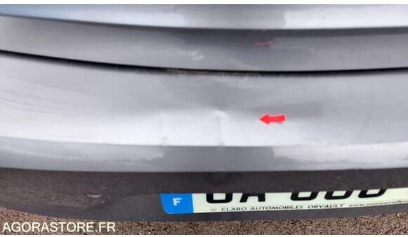 Opel CORSA - Хэтчбек: фото 2 Opel CORSA - Хэтчбек: фото 2
