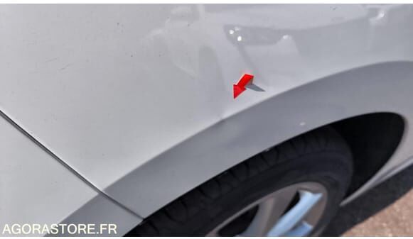 Opel CORSA - Хэтчбек: фото 3 Opel CORSA - Хэтчбек: фото 3