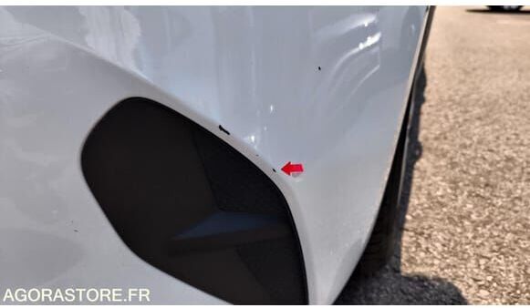 Opel CORSA - Хэтчбек: фото 2 Opel CORSA - Хэтчбек: фото 2
