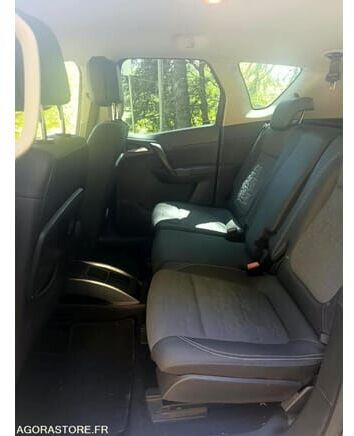 Opel MERIVA - Хэтчбек: фото 3 Opel MERIVA - Хэтчбек: фото 3