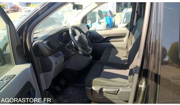 Opel ZAFIRA - Микроавтобус, Пассажирский фургон: фото 5 Opel ZAFIRA - Микроавтобус, Пассажирский фургон: фото 5