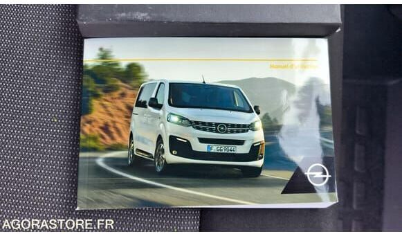 Opel ZAFIRA - Микроавтобус, Пассажирский фургон: фото 3 Opel ZAFIRA - Микроавтобус, Пассажирский фургон: фото 3