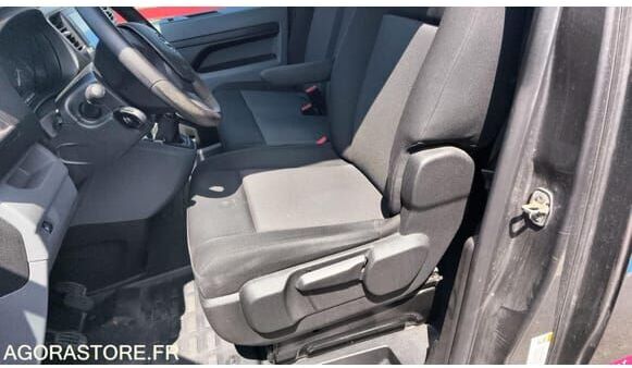 Opel ZAFIRA - Микроавтобус, Пассажирский фургон: фото 5 Opel ZAFIRA - Микроавтобус, Пассажирский фургон: фото 5