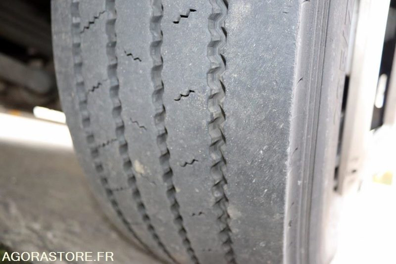 Otokar Navigo U / 7.8m / Lift / Airco / Euro 5 - Микроавтобус, Пассажирский фургон: фото 5 Otokar Navigo U / 7.8m / Lift / Airco / Euro 5 - Микроавтобус, Пассажирский фургон: фото 5