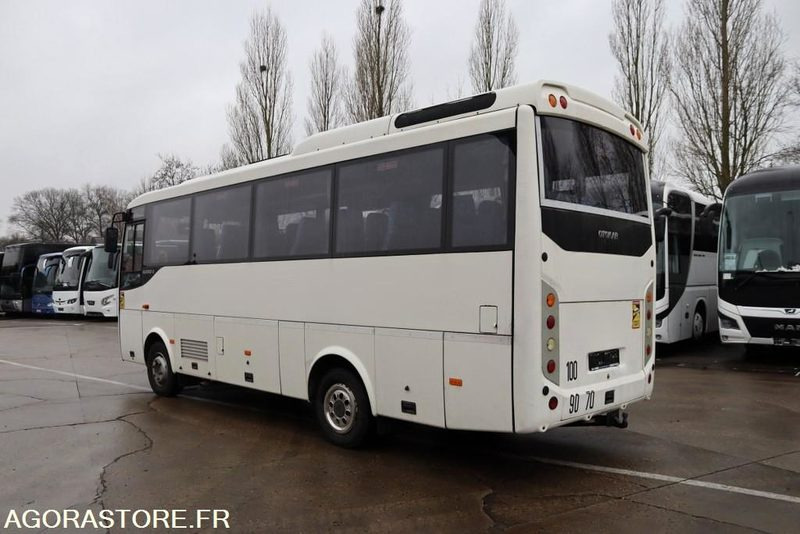 Otokar Navigo U / Airco / Manuelle / Euro 6 - Микроавтобус, Пассажирский фургон: фото 4 Otokar Navigo U / Airco / Manuelle / Euro 6 - Микроавтобус, Пассажирский фургон: фото 4