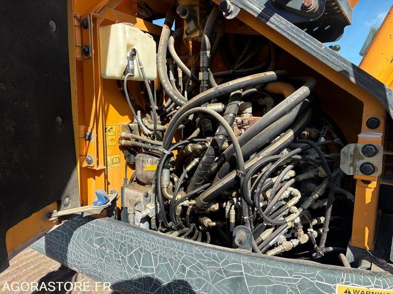 PELLE HYUNDAI - Экскаватор: фото 5 PELLE HYUNDAI - Экскаватор: фото 5